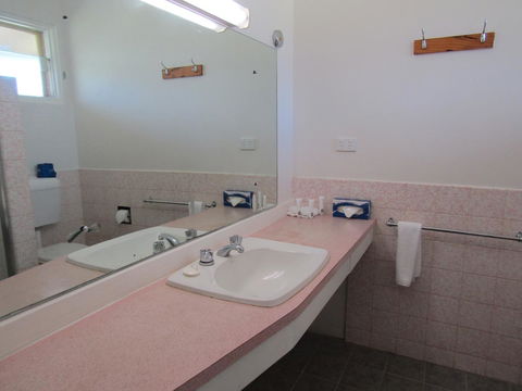 Allonville Gardens Motel - Hotel VIC 29