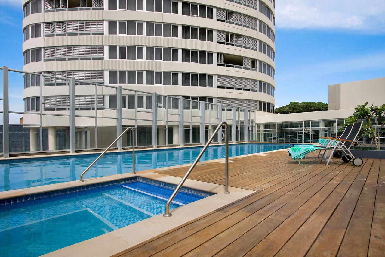 Tweed Heads NSW Hotel VIC