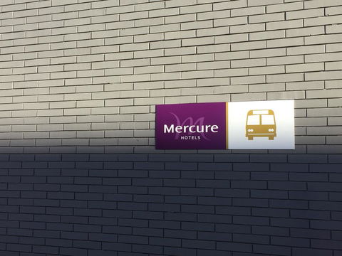Mercure Albury - Hotel VIC 36
