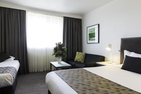 Mercure Albury - Hotel VIC 28