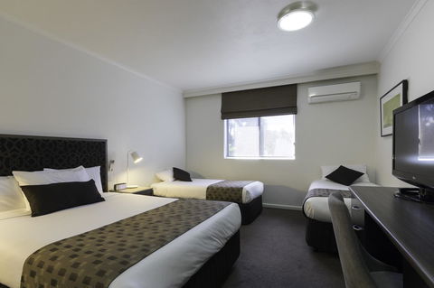Mercure Albury - Hotel VIC 14