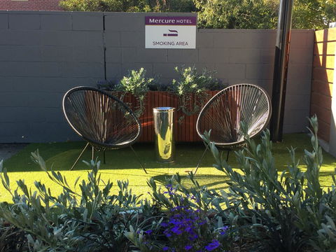 Mercure Albury - Hotel VIC 38
