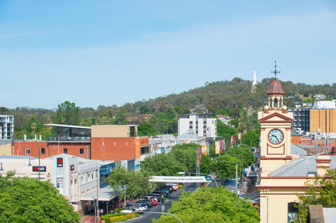 Mercure Albury - Hotel VIC 24
