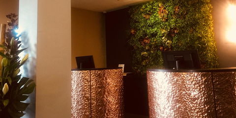 Mercure Albury - Hotel VIC 42