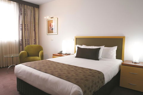 Mercure Albury - Hotel VIC 10