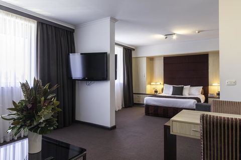 Mercure Albury - Hotel VIC 12
