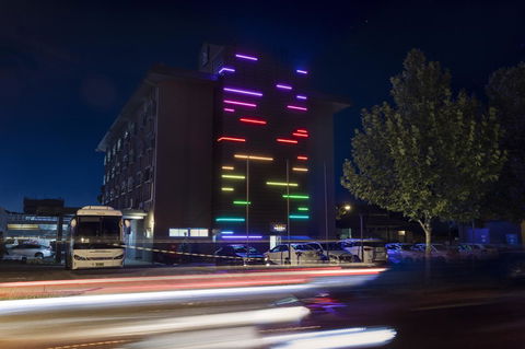 Mercure Albury - Hotel VIC 0