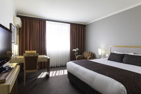 Mercure Albury - Hotel VIC 8