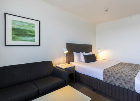 Mercure Albury - Hotel VIC 4