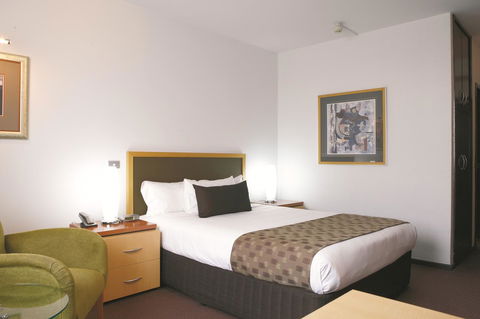 Mercure Albury - Hotel VIC 11