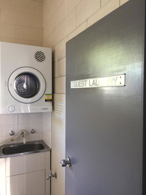 Mercure Albury - Hotel VIC 34