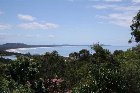 Coastwatch, 26 Comara Terrace - Hotel VIC 0