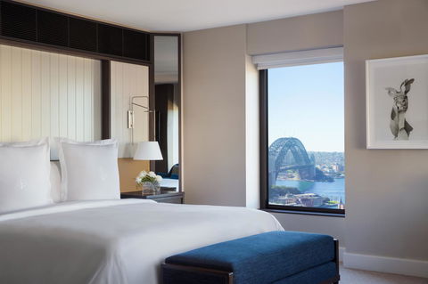 Four Seasons Hotel Sydney - Hotel VIC 18