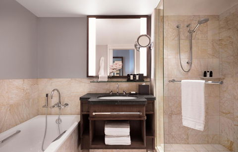Four Seasons Hotel Sydney - Hotel VIC 5