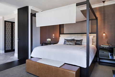Four Seasons Hotel Sydney - Hotel VIC 34