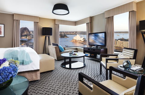 Four Seasons Hotel Sydney - Hotel VIC 26