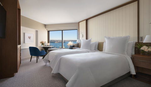 Four Seasons Hotel Sydney - Hotel VIC 24