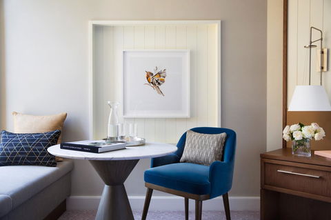 Four Seasons Hotel Sydney - Hotel VIC 6