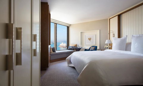 Four Seasons Hotel Sydney - Hotel VIC 11