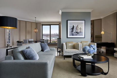 Four Seasons Hotel Sydney - Hotel VIC 36