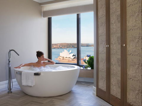 Four Seasons Hotel Sydney - Hotel VIC 39