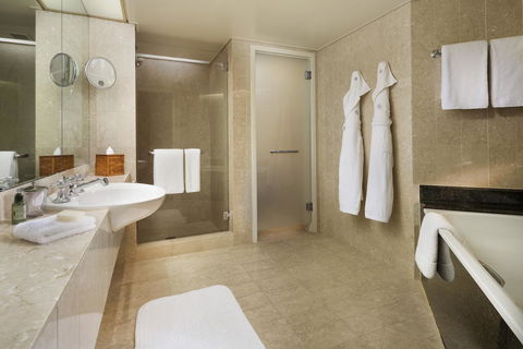 Four Seasons Hotel Sydney - Hotel VIC 42