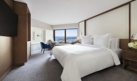 Four Seasons Hotel Sydney - Hotel VIC 15