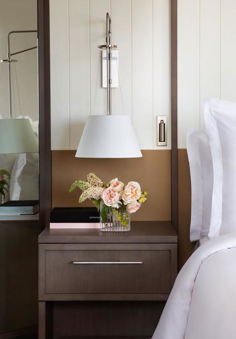 Four Seasons Hotel Sydney - Hotel VIC 30