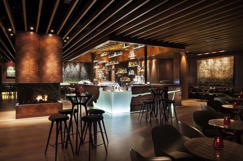 Four Seasons Hotel Sydney - Hotel VIC 28