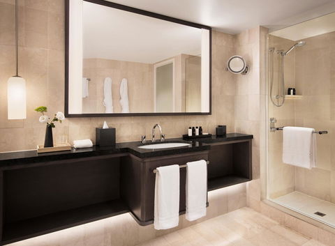 Four Seasons Hotel Sydney - Hotel VIC 17