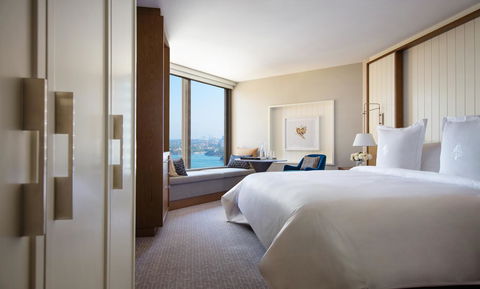 Four Seasons Hotel Sydney - Hotel VIC 4