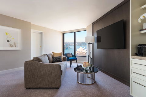 Four Seasons Hotel Sydney - Hotel VIC 1