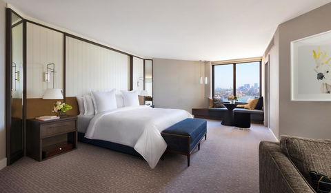 Four Seasons Hotel Sydney - Hotel VIC 7