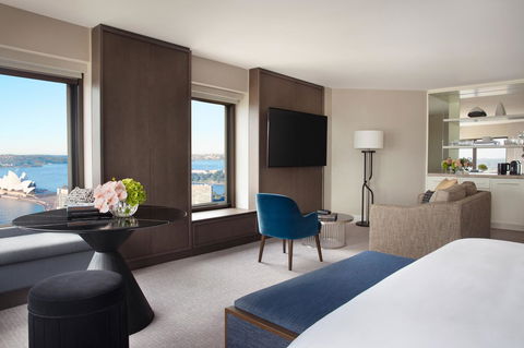 Four Seasons Hotel Sydney - Hotel VIC 29