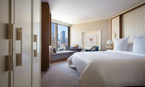 Four Seasons Hotel Sydney - Hotel VIC 9