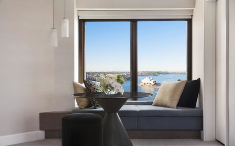 Four Seasons Hotel Sydney - Hotel VIC 3