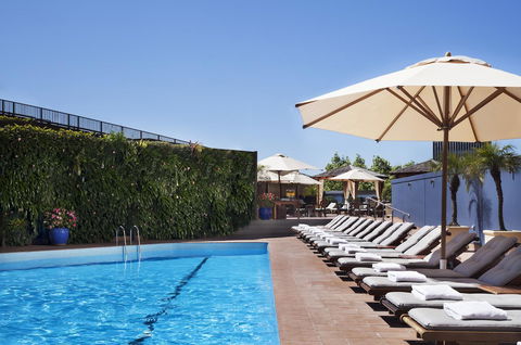 Four Seasons Hotel Sydney - Hotel VIC 38