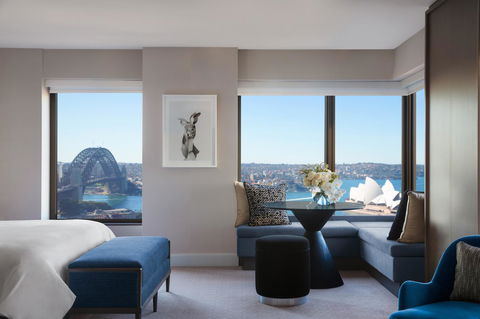 Four Seasons Hotel Sydney - Hotel VIC 19