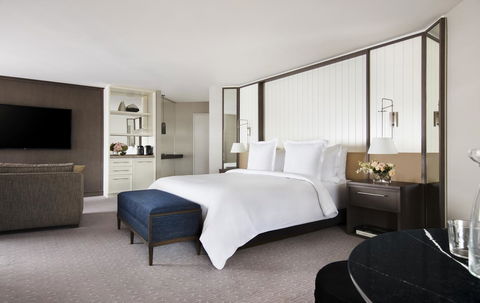 Four Seasons Hotel Sydney - Hotel VIC 2