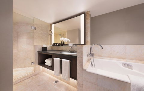 Four Seasons Hotel Sydney - Hotel VIC 8