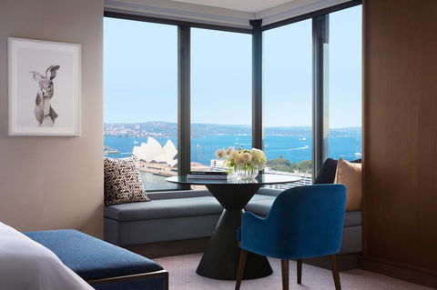 Four Seasons Hotel Sydney - Hotel VIC 0