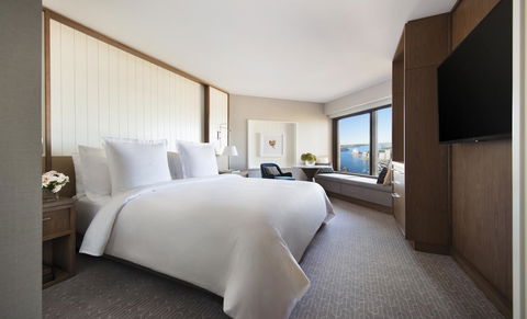 Four Seasons Hotel Sydney - Hotel VIC 12