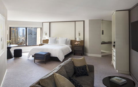 Four Seasons Hotel Sydney - Hotel VIC 23