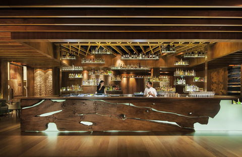 Four Seasons Hotel Sydney - Hotel VIC 27