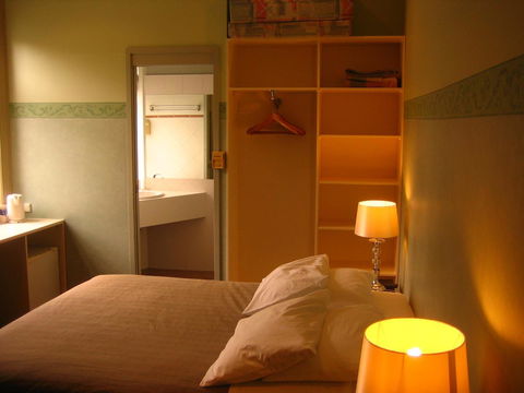 Hotel 59 Sydney - Hotel VIC 2