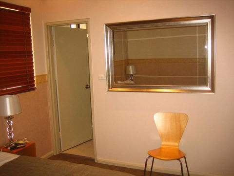 Hotel 59 Sydney - Hotel VIC 35