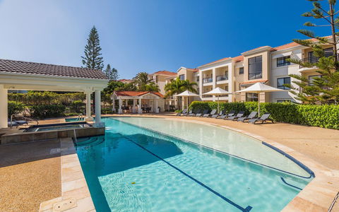 The Sands Resort At Yamba - Hotel VIC 15
