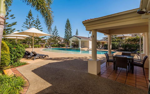 The Sands Resort At Yamba - Hotel VIC 9