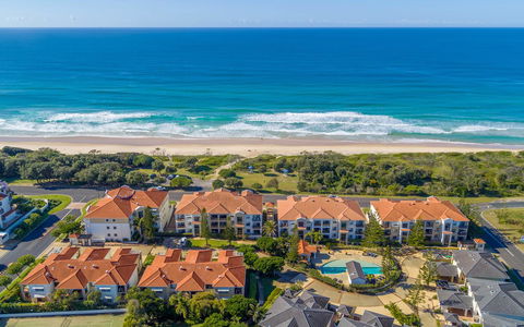The Sands Resort At Yamba - Hotel VIC 16