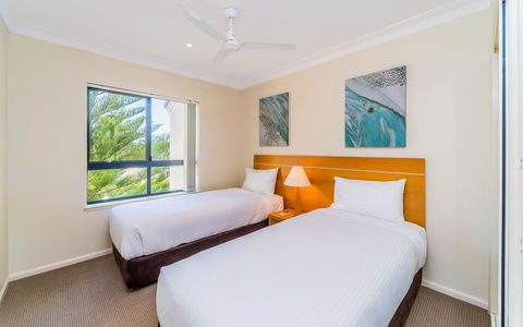 The Sands Resort At Yamba - Hotel VIC 25